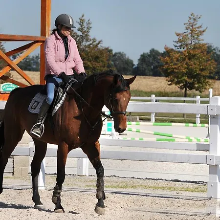 Farma Ptyrov 3* Ptyrov