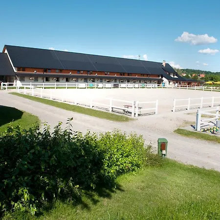 Farma Ptyrov 3* Mnichovo Hradiste