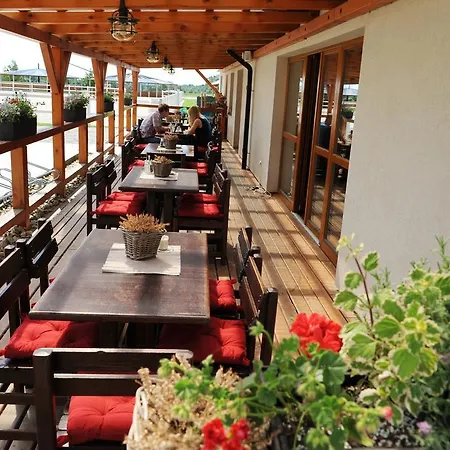 Guest house Farma Ptyrov
