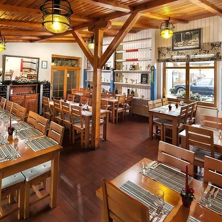 Guest house Farma Ptyrov