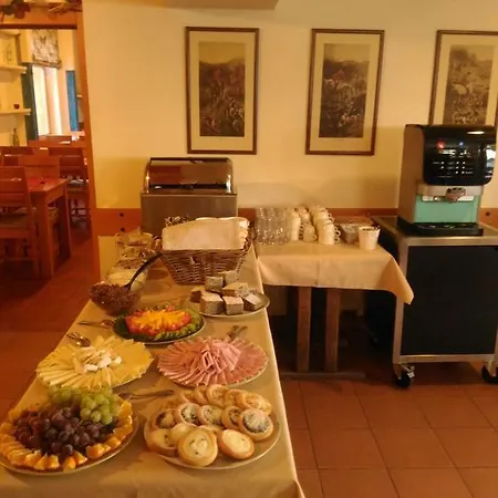Farma Ptyrov بيت ضيافة 3*