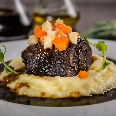 Farma Ptyrov בית הארחה Mnichovo Hradiště