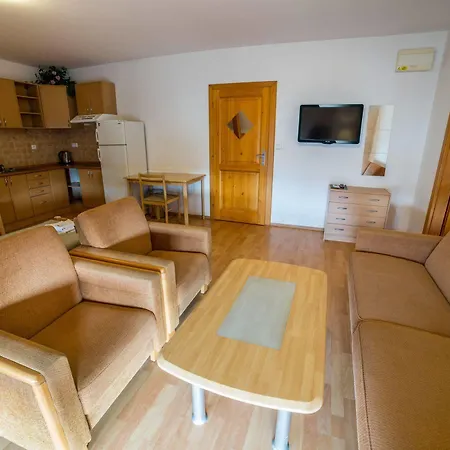 בית הארחה Farma Ptyrov 3*