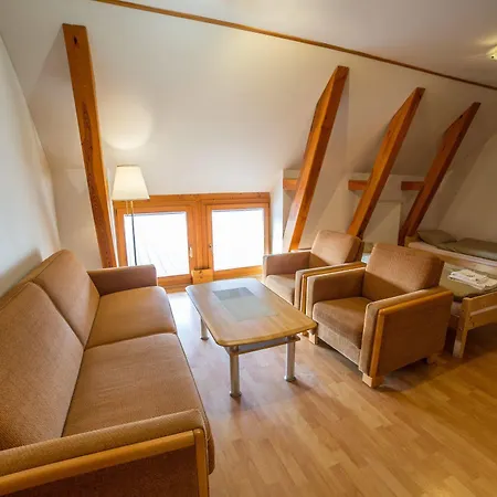 Guest house Farma Ptyrov