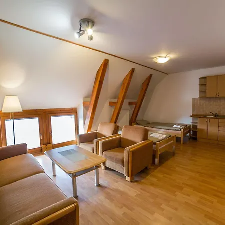 בית הארחה Farma Ptyrov 3*