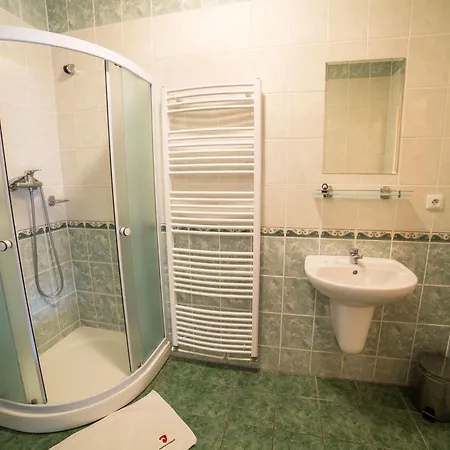 Farma Ptyrov 3* Ptyrov
