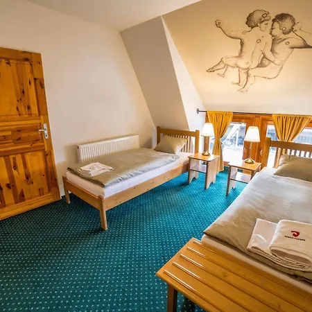 Farma Ptyrov Mnichovo Hradiště