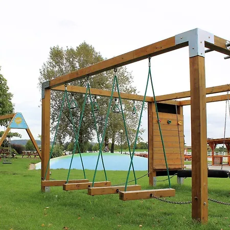 בית הארחה Farma Ptyrov 3*