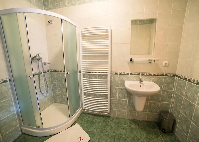 Farma Ptyrov 3* Mnichovo Hradiště