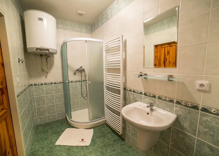 Farma Ptyrov ゲストハウス Mnichovo Hradiště